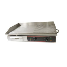 Поверхня для смаження AIRHOT GE-730/FG