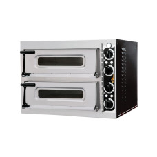 Піч для піци ItPizza MS1+1 