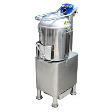  Картоплечистка BERG HLP-15