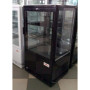 Шафа холодильна FROSTY RT58L - 1d (чорний і білий)