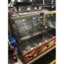 Теплова вітрина GoodFood WS2P Waffle House