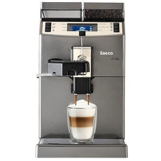 Автоматична кавоварка Saeco Lirika One Touch Cappuccino