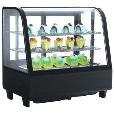 Вітрина  холодильна GoodFood RTW100L Premium, настільна