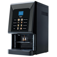  Кавомашина PHEDRA EVO ESPRESSO Saeco