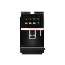 Кавомашина Dr. Coffee CoffeeBar Plus (Liberty`s)