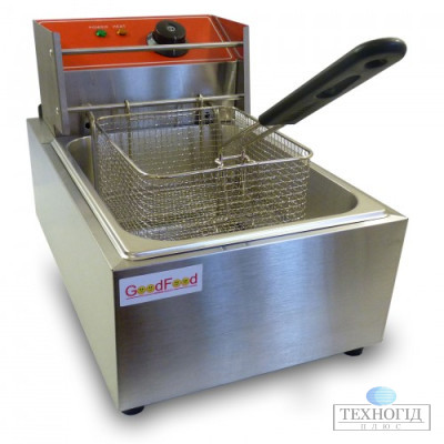 Фритюрниця електрична GoodFood EF6