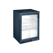 Шафа холодильна барна 150л HURAKAN HKN-GXDB150-H