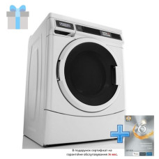Професійна пральна машина Maytag MHN33PNCGW