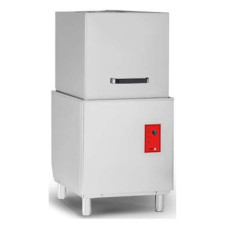 Посудомийна купольна машина Fagor Fir-80-DD 