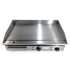 Поверхня жарочна GoodFood EG73F гладка