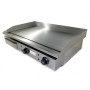 Поверхня жарочна GoodFood EG73F гладка