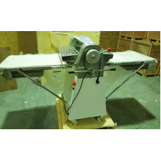 Тісторозкатка для листкового тіста Rauder HYSP-520