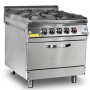 Тісторозкатка для листкового тіста Rauder HYSP-520