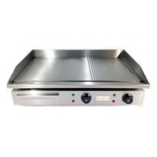 Поверхня жарочна GoodFood EG73FR комбінована
