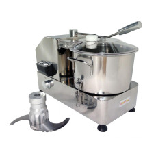 КУТТЕР GOODFOOD C9VV