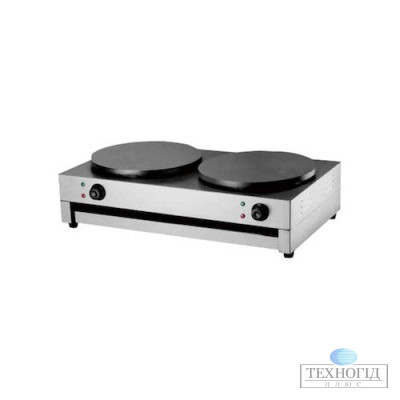 Млинниця GoodFood CM20R професійна