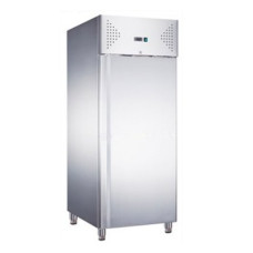 ШАФА МОРОЗИЛЬНА 650Л HKN-GX650BT INOX