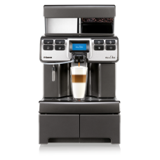 Кофемашина Liberty's Aulika TOP High Speed Cappuccino