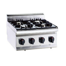 Плита газова Berg HG6060