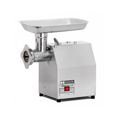 М'ЯСОРУБКА 160 КГ/ГОД, ФАРБ./СТАЛЬ 0,75 KW HKN-12CR