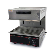 Гриль саламандра електричний GoodFood GS450L