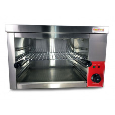 Електричний гриль саламандра GoodFood GS600 Salamander 