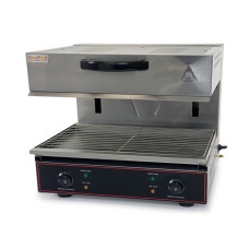 Гриль саламандра електричний GoodFood GS650L