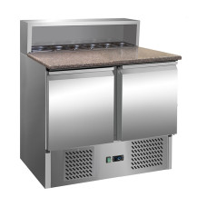 Стіл для піци GGM Gastro SAG97GND