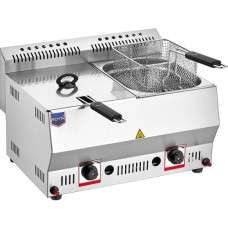 Фритюрниця REMTA RL 97 LPG