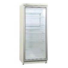 Шафа холодильна вітрина Snaige CD29DM-S300SE 275 л