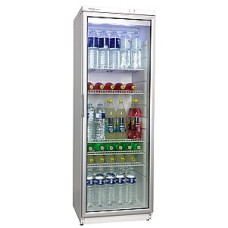 Холодильна шафа Snaige CD35DM-S300SD вітрина