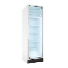 Шафа холодильна вітрина CD48DM-S300AD
