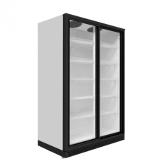 Шафа холодильна ICE STREAM EXTRA LARGE 1510 Л