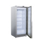 Шафа холодильна GGM Gastro KSS600SRN