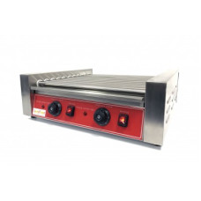 Гриль роликовий GoodFood HDRG11 RED