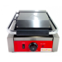 Гриль контактний GoodFood ECG10 Panini RED