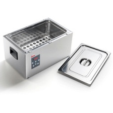 Термопроцесор SOFTCOOKER XP SR GN 1/1 з краном SIRMAN