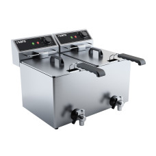 Фритюрниця EF 88 SARO