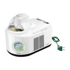 Апарат для виробництва морозива GELATO CHEF 2200 I-GREEN білий NEMOX