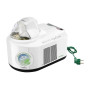 Апарат для виробництва морозива GELATO CHEF 2200 I-GREEN білий NEMOX