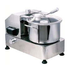 Куттер Rauder HR-6