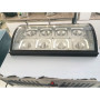 Вітрина для морозива для мороженного FROSTY RTD-67L