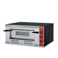 Піч для піци газова APACH G4