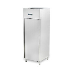 Шафа холодильна 650л HKN-GX650TN INOX Шафа холодильна 650л HKN-GX650TN INOX