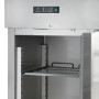 Шафа холодильна  650л HKN-GX650TN INOX