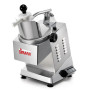 Овочерізка SIRMAN TM Inox (комплект дисків)