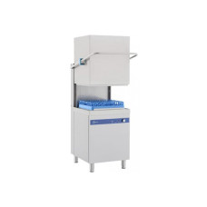 Посудомийна машина CRW 1000 HOOD TYPE (CRYSTAL) 