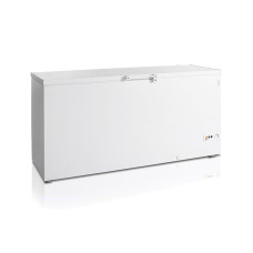 Скриня морозильна FR605 SL (TEFCOLD)