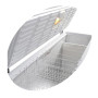 Скриня морозильна FR605 SL (TEFCOLD)