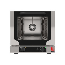 Піч пароконвекційна EKF423UD/0/149 (Tecnoeka)